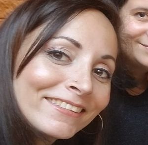 Meet your Posher, Deborah